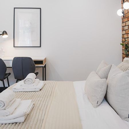 Apartament Przy Szosie Chelminskiej Stary Toruń Εξωτερικό φωτογραφία