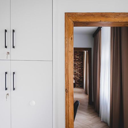 Apartament Przy Szosie Chelminskiej Stary Toruń Εξωτερικό φωτογραφία