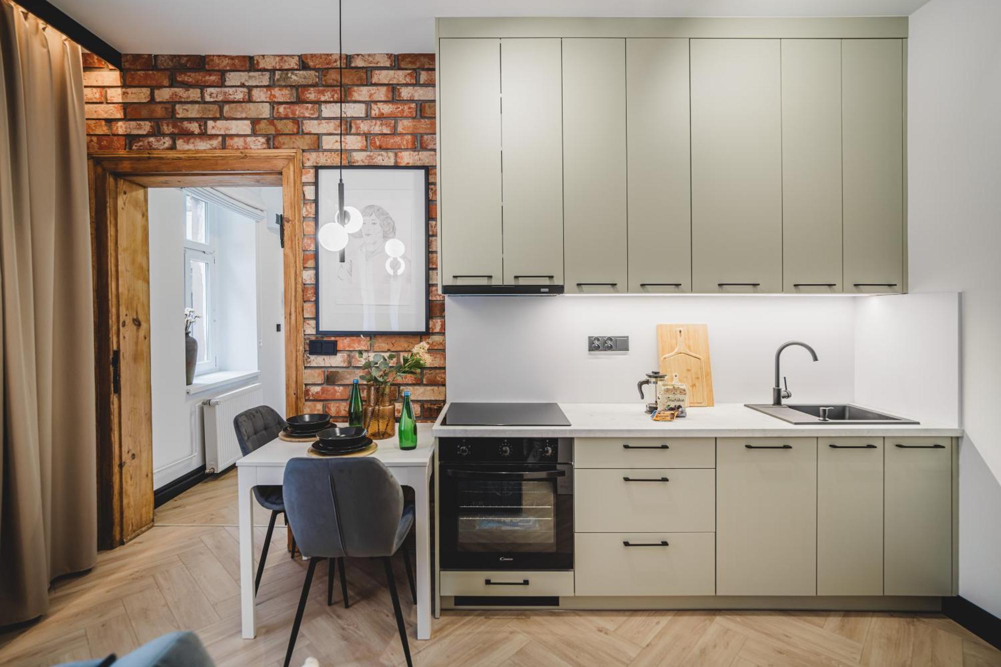 Apartament Przy Szosie Chelminskiej Stary Toruń Εξωτερικό φωτογραφία