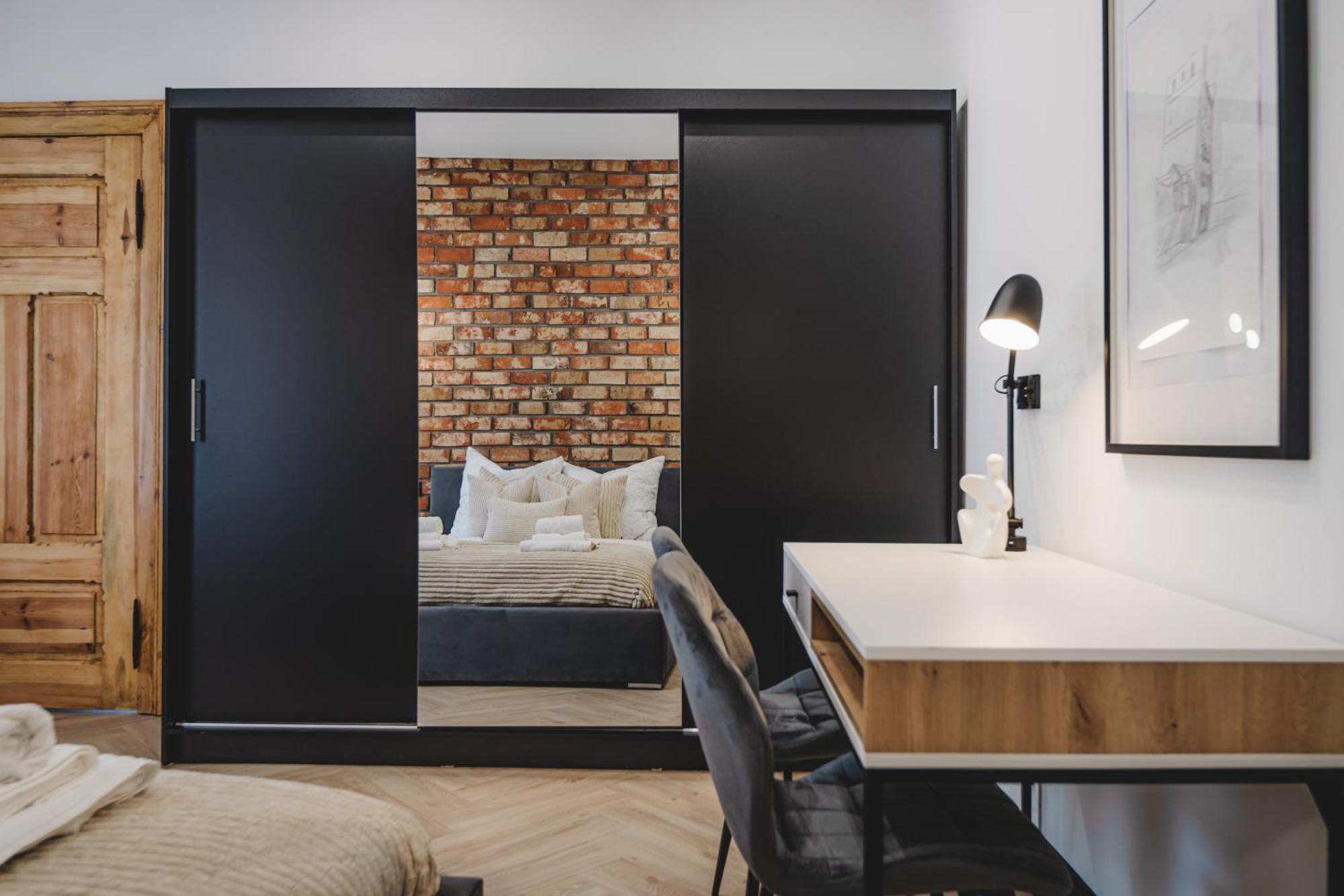 Apartament Przy Szosie Chelminskiej Stary Toruń Εξωτερικό φωτογραφία