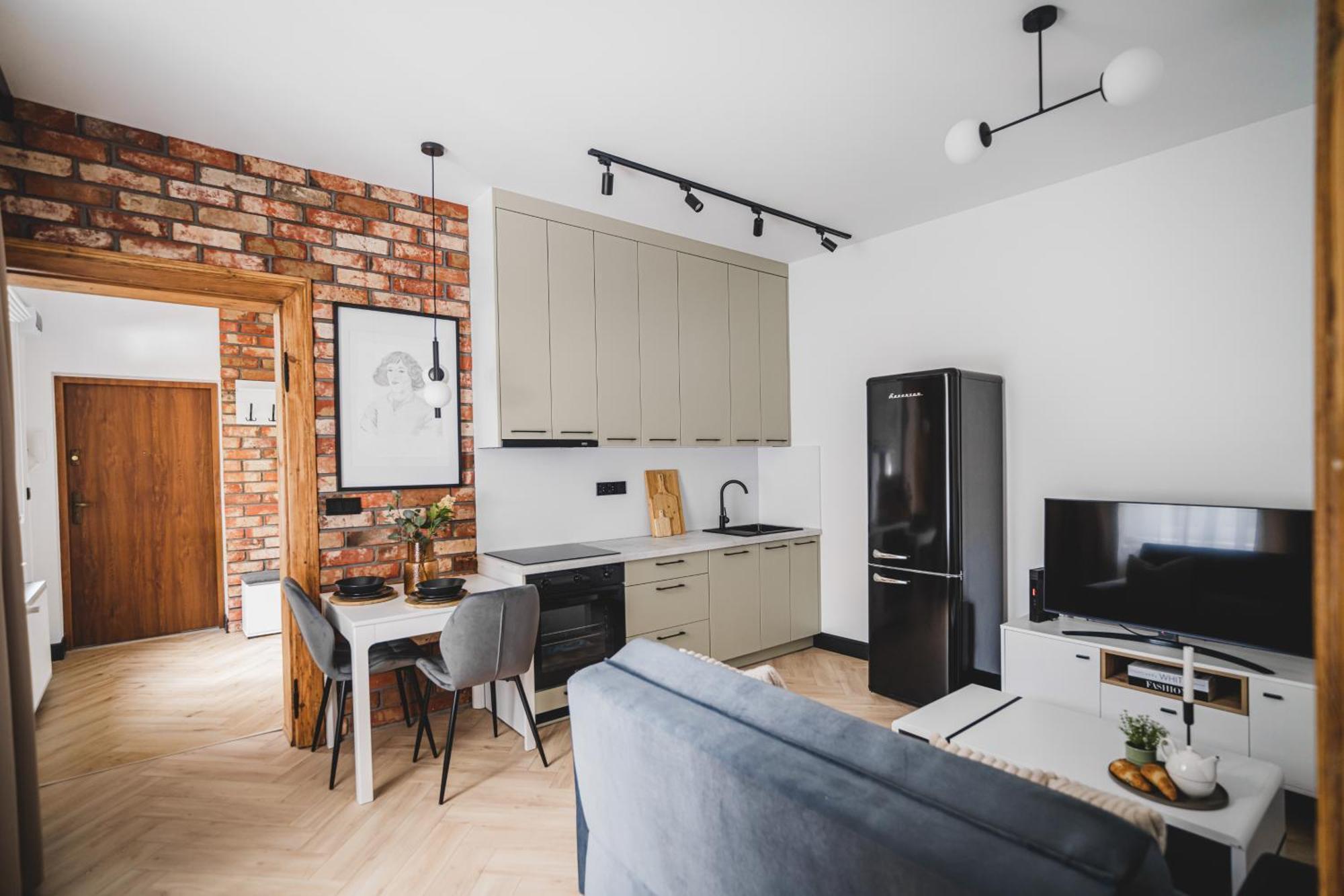 Apartament Przy Szosie Chelminskiej Stary Toruń Εξωτερικό φωτογραφία