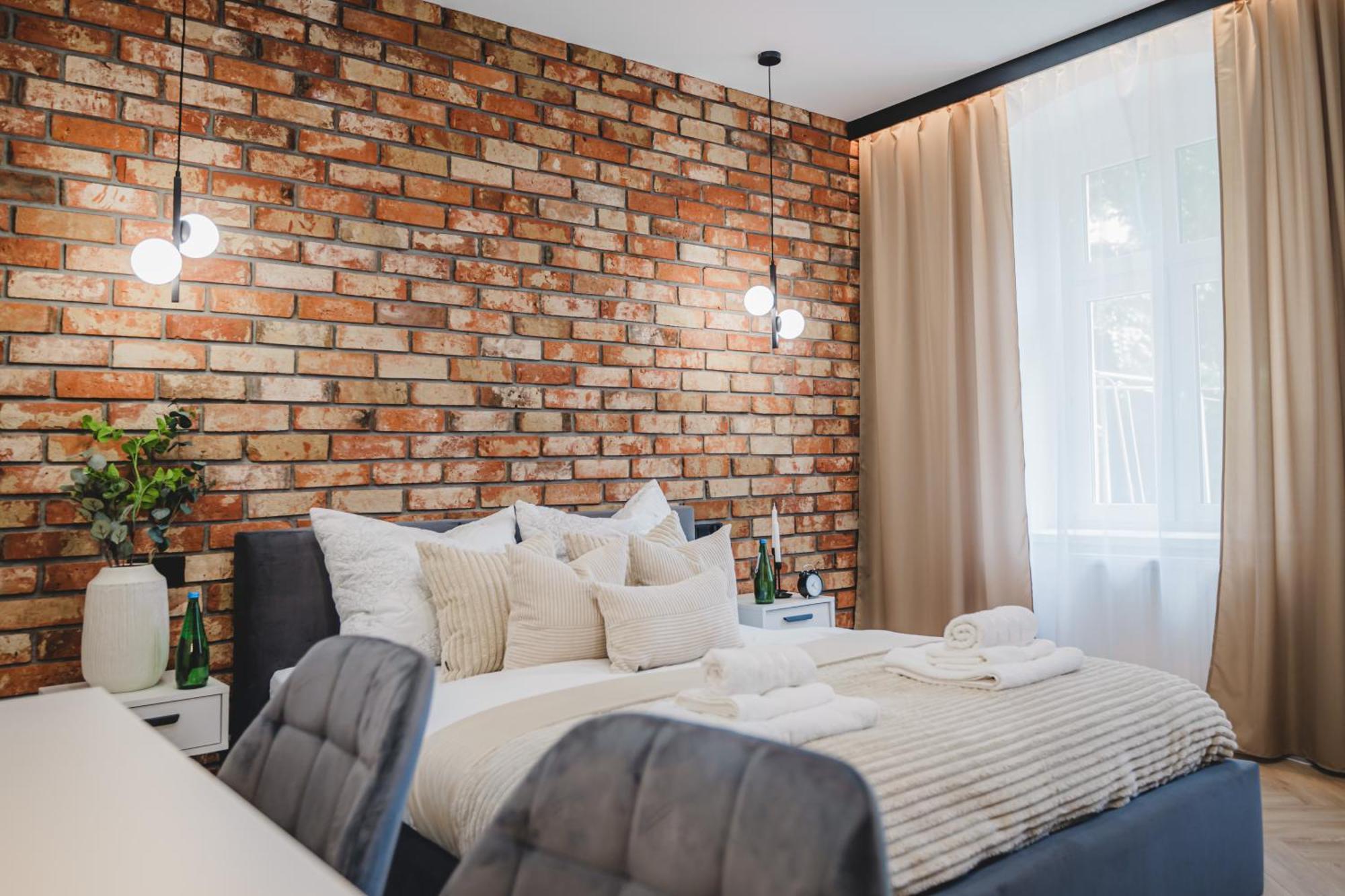 Apartament Przy Szosie Chelminskiej Stary Toruń Εξωτερικό φωτογραφία